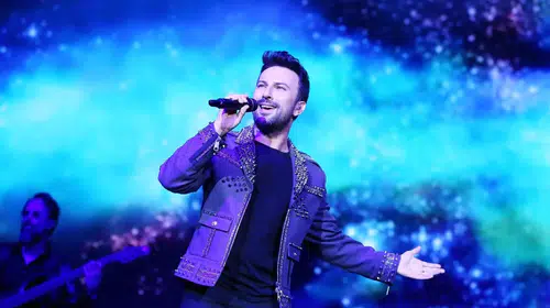 Tarkan, Abu Dhabi konserlerini iptal etti
