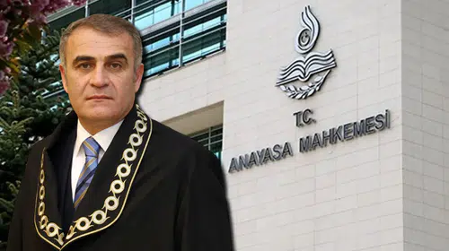 Anayasa Mahkemesi Başkanvekili İrfan Fidan Kimdir, Nereli, Kaç Yaşında?