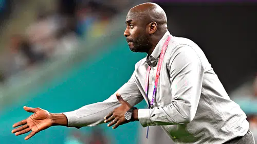Dünya Kupası’na 72 gün kala Gana’da teknik direktör değişikliği