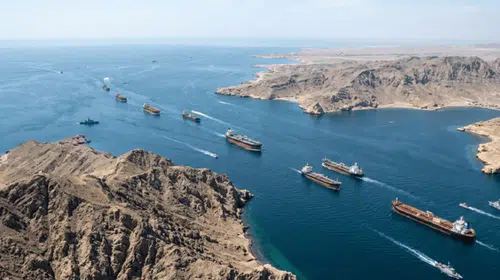 İran’dan Hürmüz Boğazı için “yuan” formülü: Tankerlere şartlı geçiş planı