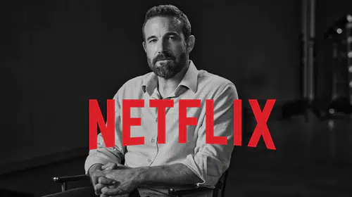 Netflix tarihinin en büyük satın almalarından biri:  Ben Affleck'in yapay zekâ tabanlı film yapım şirketi InterPositive için ödenen miktar belli oldu