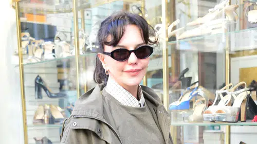 Deniz Çakır'ın ‘Raf ömrü’ açıklaması dikkat çekmişti: Hande Ataizi'den kadın oyuncuları kızdıracak sözler