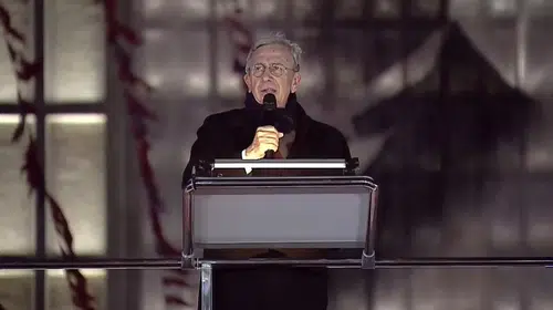 Mansur Yavaş'tan Saraçhane'de sert çıkış: Gökçek ailesi yargılanmadan kimseyi yargılayamazsınız