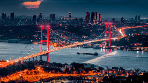 Ramazan Bayramı’nda otoyol, köprü ve toplu taşıma ücretsiz olacak