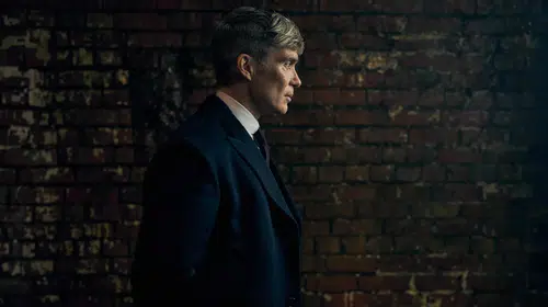 Tommy Shelby rolü için 15 yıllık kuralını yıktı: Cillian Murphy’nin büyük dönüşümü