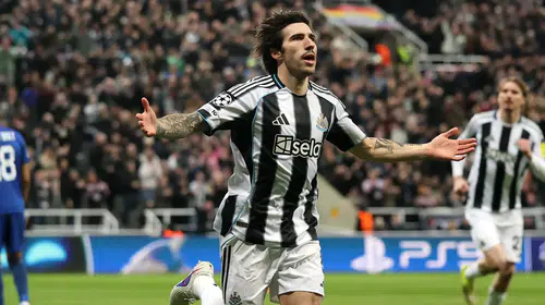 Real Madrid orta sahada rotayı İtalyan yıldıza çevirdi: Sandro Tonali harekatı