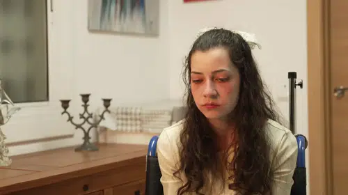 Babasının engelleme çabalarına rağmen 25 yaşındaki Noelia ötanaziyle yaşamına son verdi