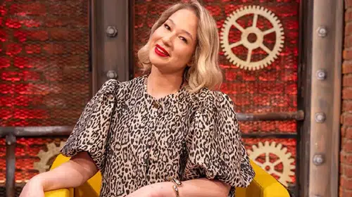 Gülçin Ergül’den korkutan paylaşım: “Bana bir şey olursa…”