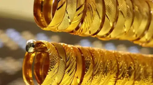 Altın fiyatlarında savaş gölgesi: Bir haftada yüzde 10’luk düşüş