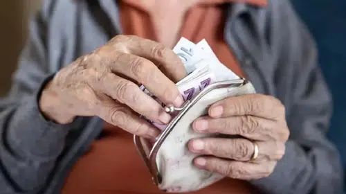 Emeklilere Ramazan Bayramı müjdesi: Ödemeler bugün başladı