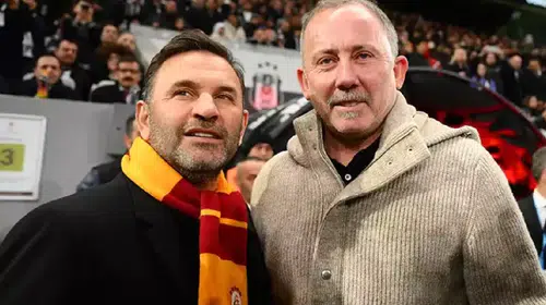 Tartışmaları hala devam eden Beşiktaş-Galatasaray derbisine ilişkin inanılmaz iddia