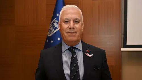 Bursa Büyükşehir Belediye Başkanı Mustafa Bozbey: “Veremeyeceğimiz hesabımız yok”