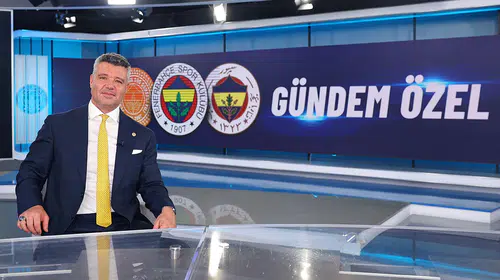 Sadettin Saran'dan Jhon Duran ve transfer itirafları: Fenerbahçe'de kimse maç seçemez