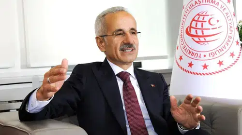 Bakan Uraloğlu açıkladı: Bir çok ülkeye uçuşlar durduruldu