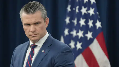 Pete Hegseth kimdir? ABD Savaş Bakanı Pete Hegseth'in askeri kariyeri ve son dönem politikaları
