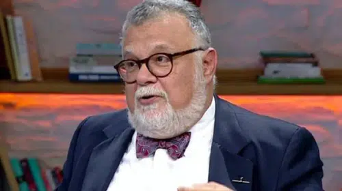 Celal Şengör zayıflama sırrını açıkladı: Ozempic kullandım