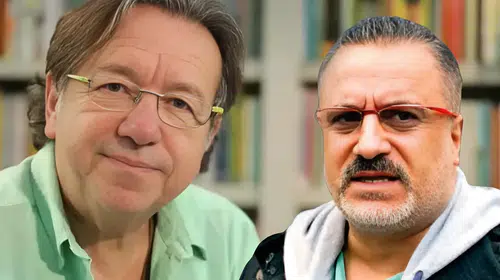 Gani Müjde’den Erol Köse paylaşımı: Böyle anılmak en büyük ceza olsa gerek