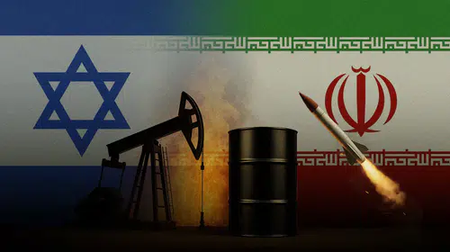 İran’dan sert uyarı: “Enerji santrallerimize saldırı olursa misilleme yaparız”