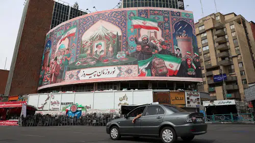 İran'dan ABD'nin 15 maddelik teklifine resmi yanıt: Tahran şartlarını masaya koydu