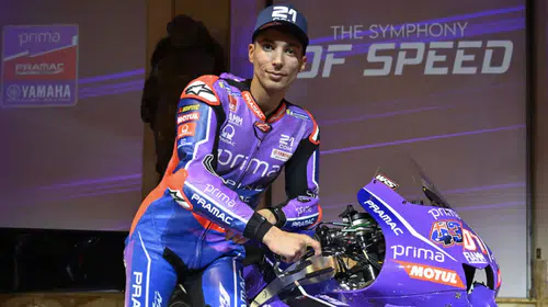 Toprak Razgatlıoğlu MotoGP’de ikinci yarışına Brezilya’da çıkacak