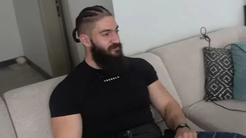 Ünlü fenomen Testo Taylan’ın gözaltı ifadesi ortaya çıktı