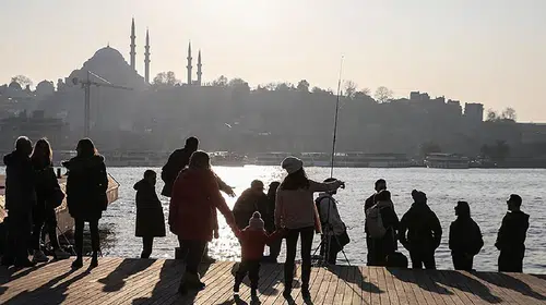 Orhan Şen tarih verdi: Dondurucu soğuklar ne zaman bitiyor?