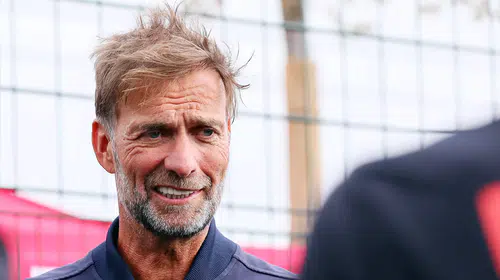 Jürgen Klopp için sürpriz iddia: Red Bull’dan ayrılıp milli takımın başına mı geçecek?