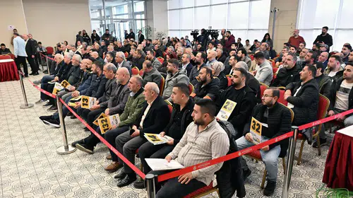 İBB'nin uygulama bazlı taksi ihalesinde 146 plaka daha satıldı