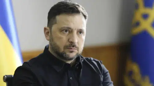 Zelenski: Rus askeri uyduları İncirlik Üssü’nü görüntüledi