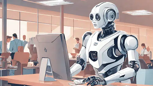 Yapay zeka iş gücünü tehdit ediyor: Risk altındaki çalışanların %86'sı kadın