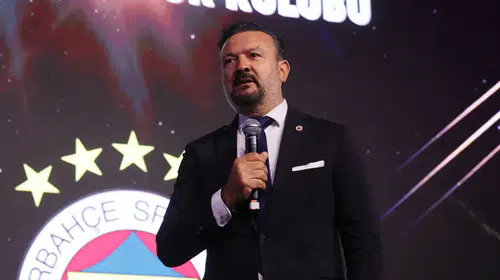 Fenerbahçe'den TFF’ye tarihi VAR çağrısı: Odada...