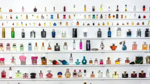 Lüks parfüm pahalı geldi, muadiller patladı! Satışlar ikiye katlandı