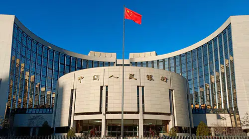 Çin merkez bankası faiz oranlarını sabit tuttu
