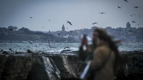 Bayramda hava nasıl olacak? Meteoroloji'den kritik uyarı geldi
