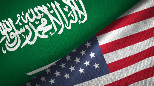 ABD vatandaşlarına Suudi Arabistan’dan ayrılma çağrısı yaptı