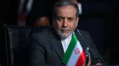 İran Dışişleri Bakanı Erakçi: "Uluslararası hukuk ölmüştür"