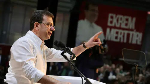 İBB davasında ikinci gün: İmamoğlu ile hakim arasında tartışma yaşandı