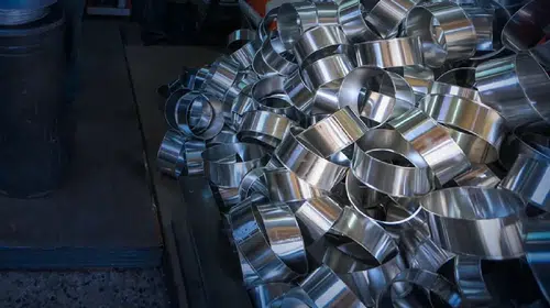 Ucuz ve bol bulunan alüminyum, değerli metallere rakip oluyor