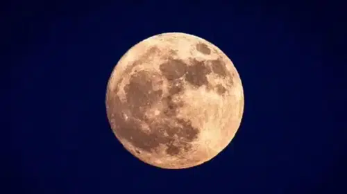 2 Nisan Terazi Dolunayı burçları nasıl etkileyecek? İşte detaylar