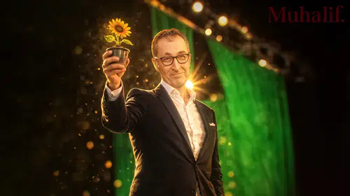 Cem Özdemir kimdir? Almanya’nın ilk Türk kökenli eyalet başbakanının biyografisi