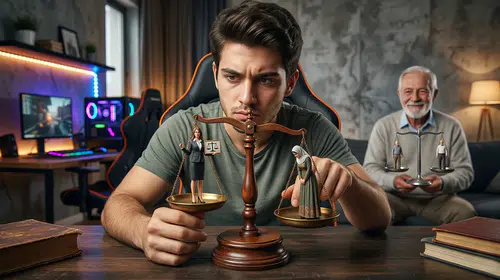 Kuşaklar arası tersine göç: Z kuşağı erkekleri aile içi hiyerarşide dedelerinden bile daha katı