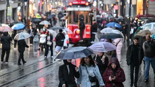 AKOM'dan İstanbul için kritik uyarı: Tarih verdi