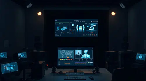 Ben Affleck’in yapay zekâ şirketi InterPositive, Netflix tarafından satın alındı