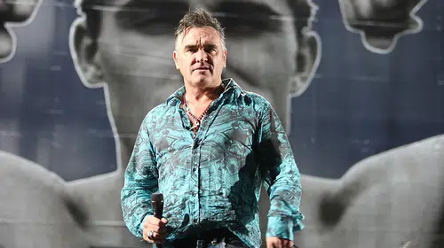 Dünyaca ünlü sanatçı, şehrin gürültüsünden rahatsız olduğu için konserini iptal etti