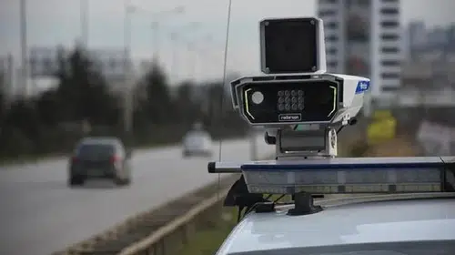 Radar cezalarında yeni gelişme: Bilgi edinme hakkı kararı