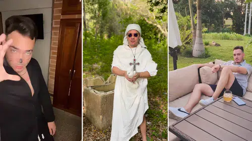 Fidel Castro'nun torunundan şaşırtan çıkış: Trump ile anlaşma yapmalıyız