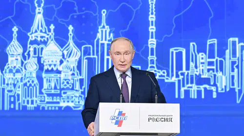 Putin'den Orta Doğu uyarısı: Küresel etkileri Covid-19 kadar ağır olabilir