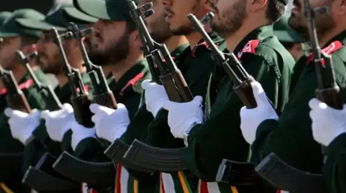 İran Devrim Muhafızları: İsrail ve ABD üniversiteleri “meşru hedef”