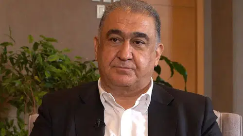 Kadıköy eski Belediye Başkan Yardımcısı Fahrettin Kayhan hayatını kaybetti