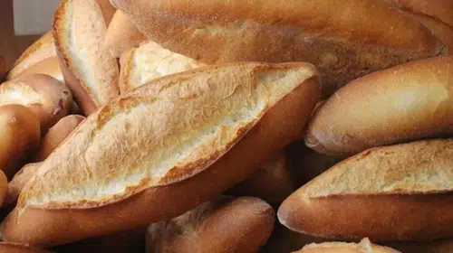 İzmir’de ekmeğe zam: 200 gram ekmek 17,50 TL oldu